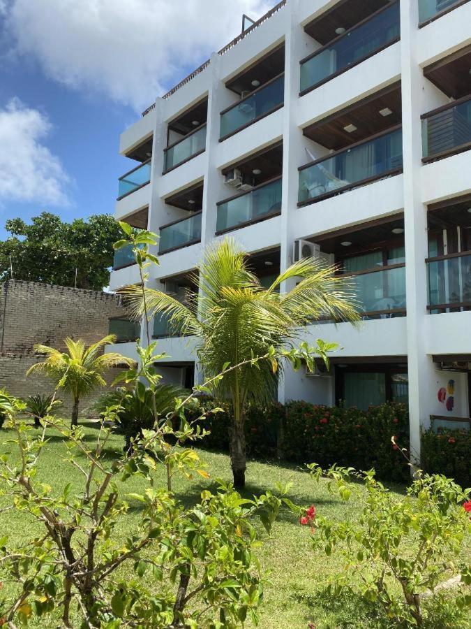 Condominio Araca Praia Flat, Apt. Natal Bagian luar foto